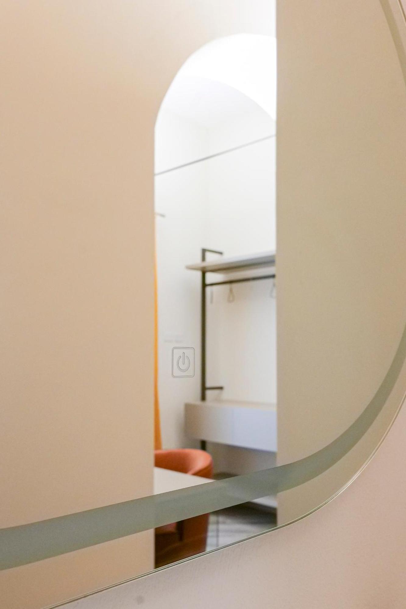 נאפולי Rooftop Parthenopeo Contemporary Rooms מראה חיצוני תמונה