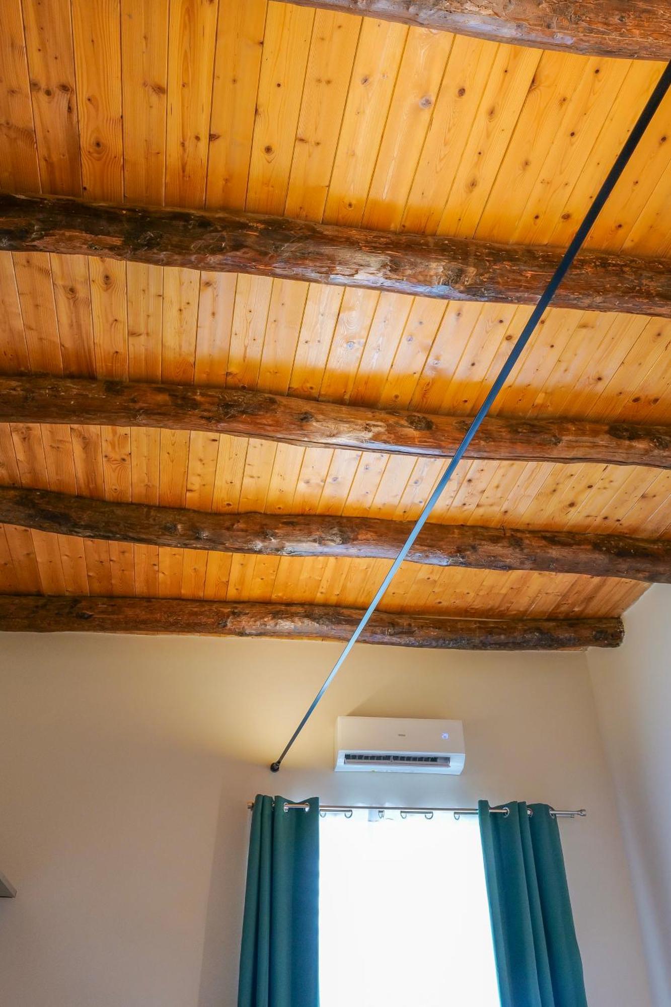 נאפולי Rooftop Parthenopeo Contemporary Rooms מראה חיצוני תמונה