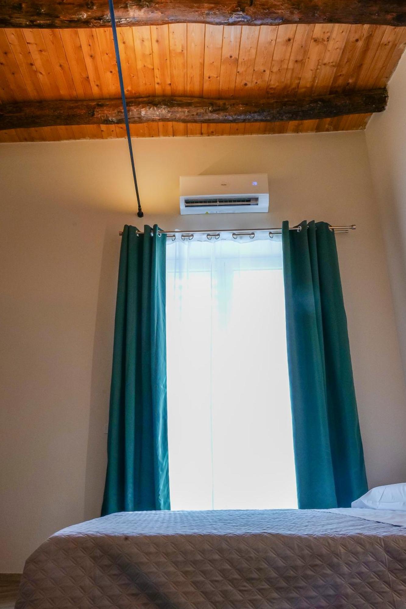 נאפולי Rooftop Parthenopeo Contemporary Rooms חדר תמונה
