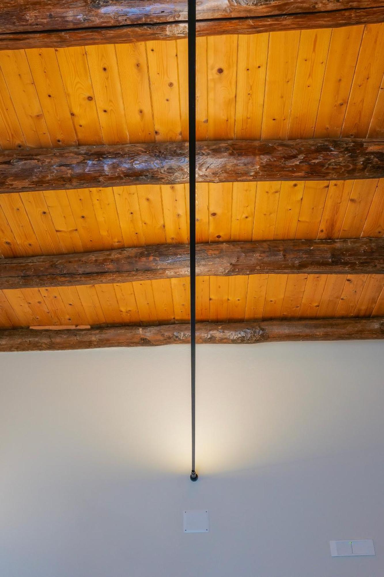 נאפולי Rooftop Parthenopeo Contemporary Rooms חדר תמונה